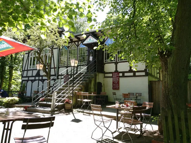 Schäfers Ruh - Braunschweig