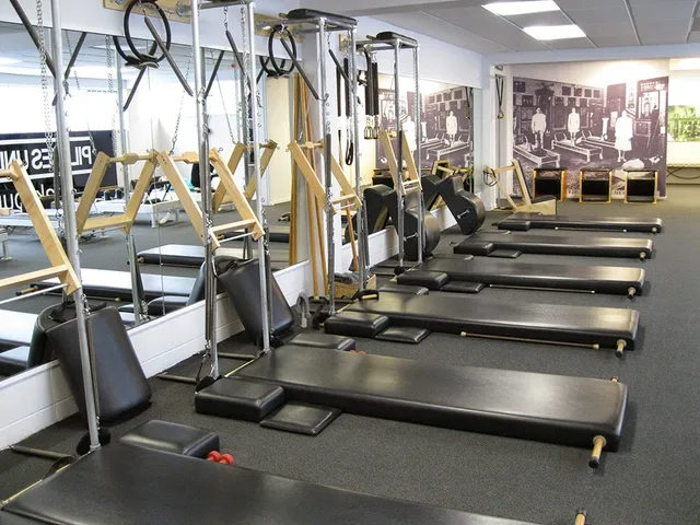 Pilates Unlimited Takapuna Beach