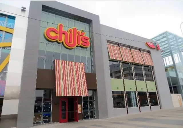 Chili’s C.C. La Rambla San Borja
