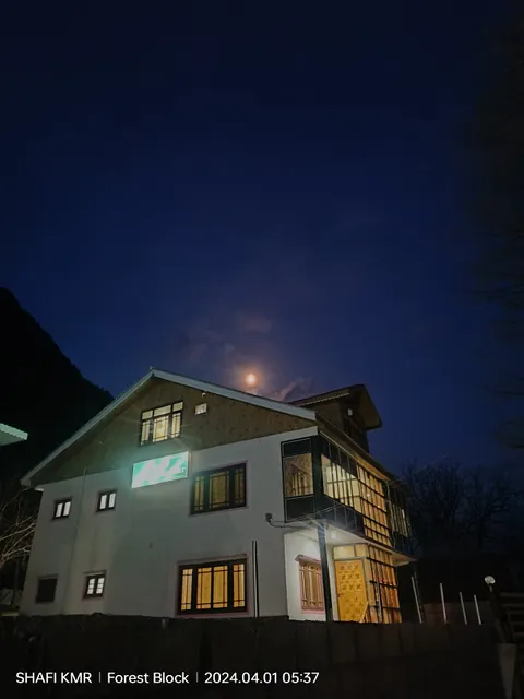 Hotel Pahalgam star