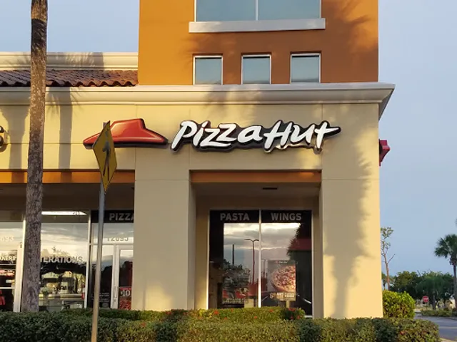 Pizza Hut