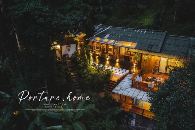 Portare.home แม่กำปอง