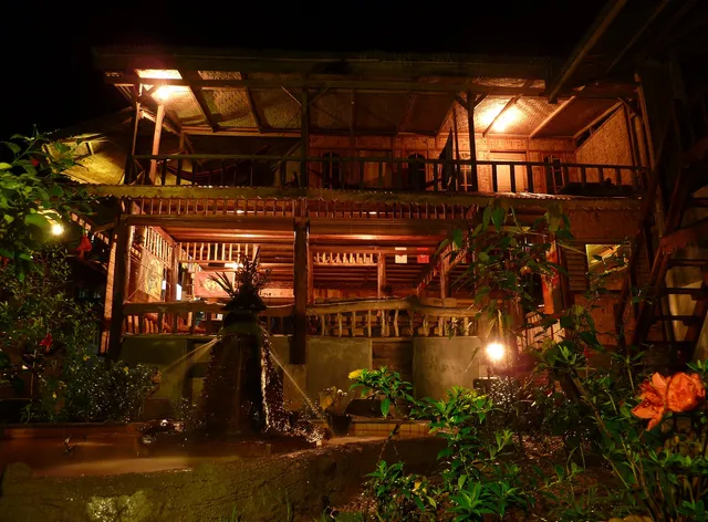 Indra Valley Inn Bukit Lawang