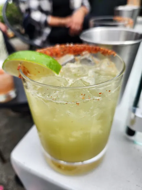 The Swell Lounge @ Jettywave Distillery