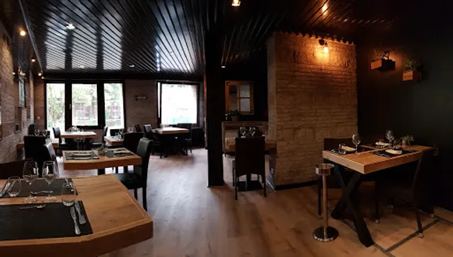 Auberge Saint-Valentin