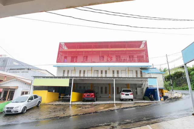 Airy Nagoya Teuku Umar 57 Batam