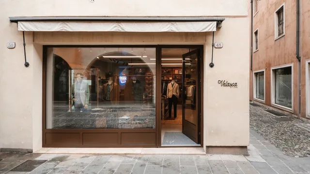 Velasca | Uomo | Scarpe e Abbigliamento