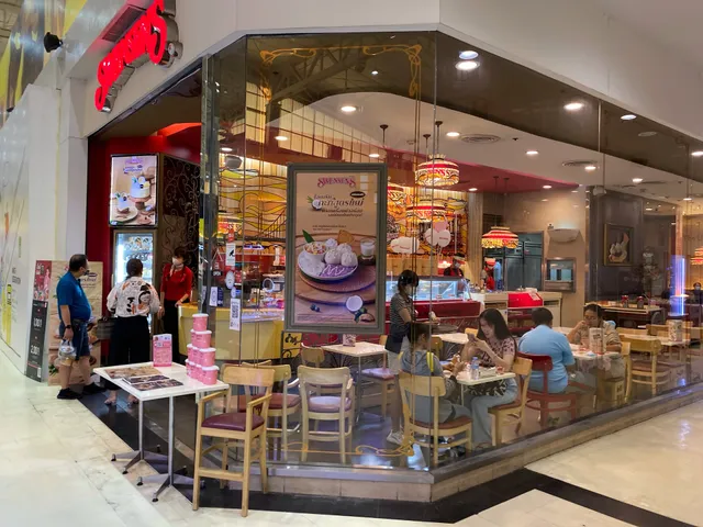 Swensen's Central Rattanathibet