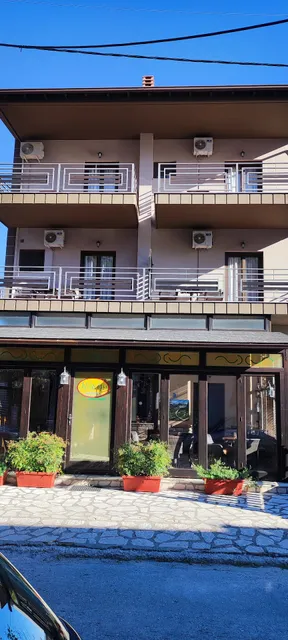 Guesthouse Alexandros