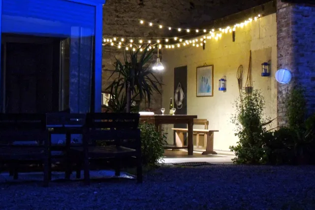 Les Sauges location de vacances