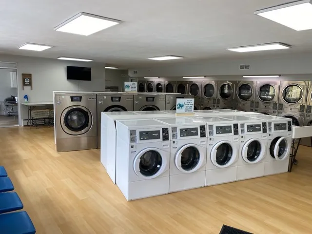 Tunkhannock Laundromat