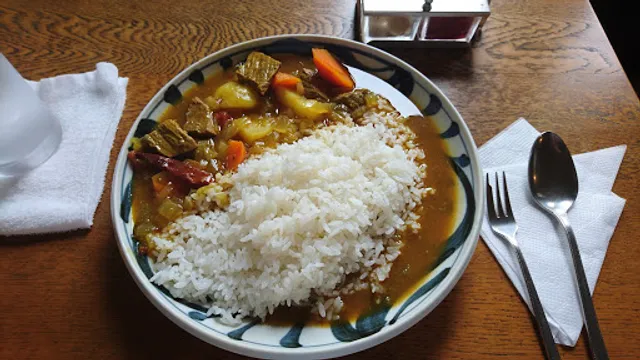 クリシュナハウス