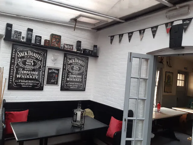 The Travellers Joy Isle of Wight