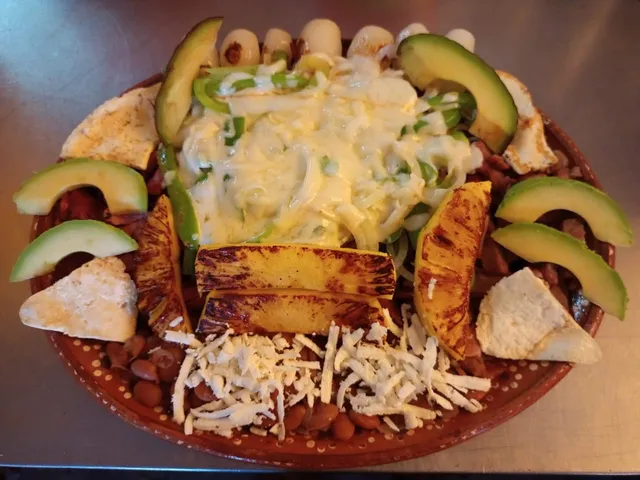 La Rancherita Puerto Peñasco