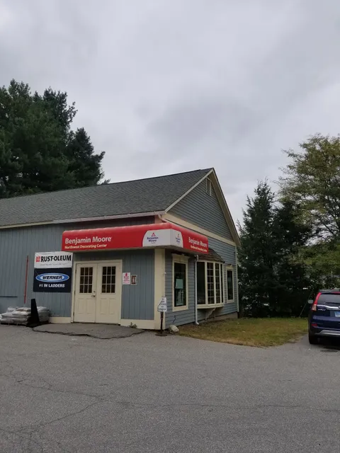 Northeast Building & Home- Cornwall Bridge