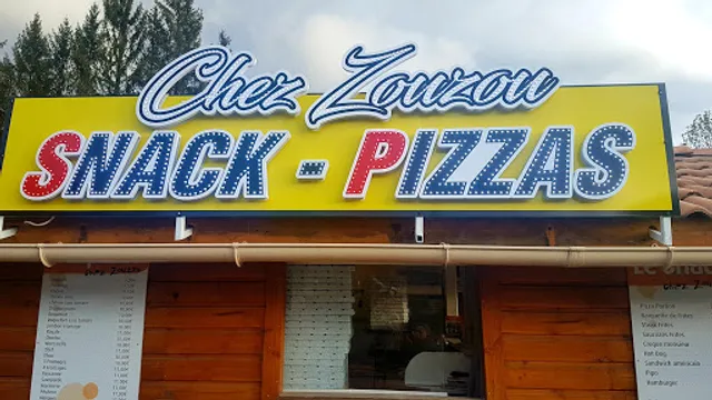 Chez Zouzou