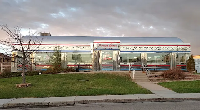 Penny's Diner
