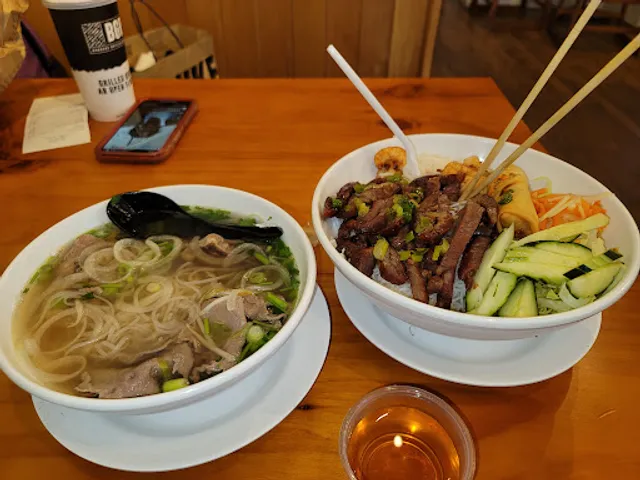 Pho 24 Atlantic Station