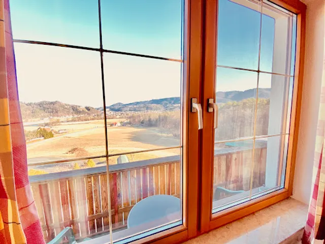 Gasthof zum Moosmann