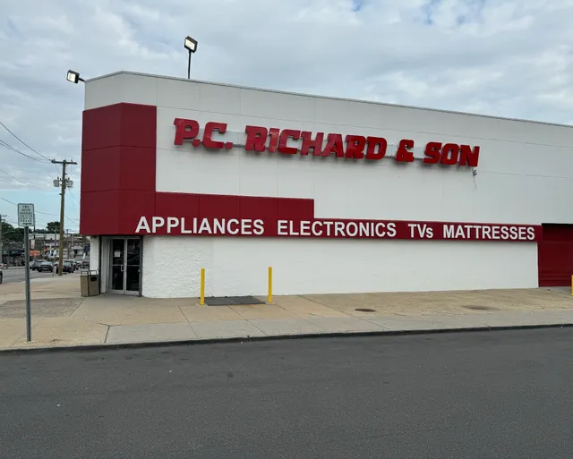 Mattress Gallery at P.C. Richard & Son