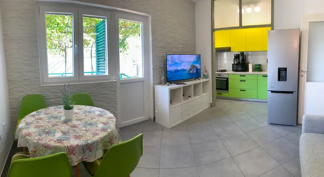 Apartment "Gatti Grassi"