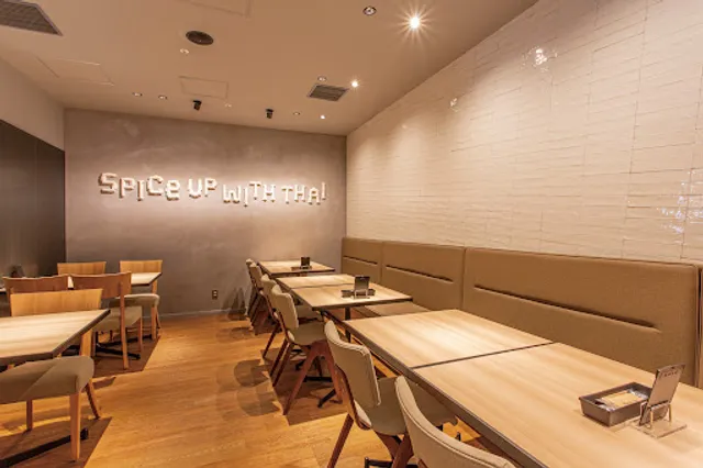 mango tree cafe Ebisu