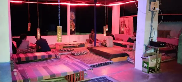 Dream Catcher Restaurant and Guesthouse