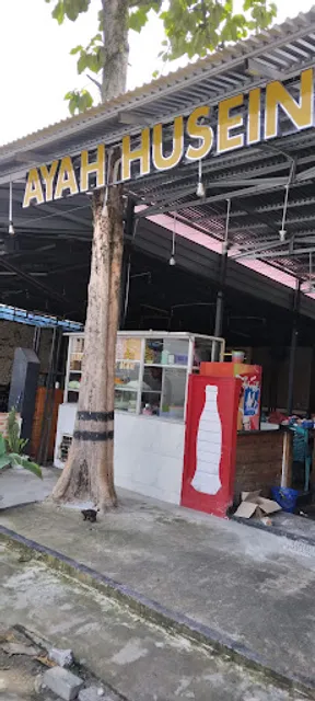 Tasbi Coffee Club - Kopi Aceh