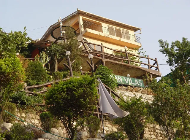 Van Vilas Resort Bhimtal