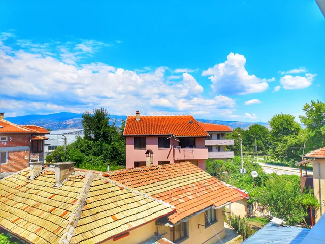 Merilyn Hotel Petrić