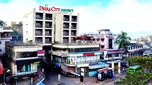 Deira City Residency