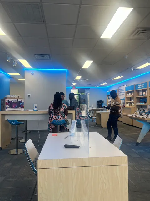 AT&T Store