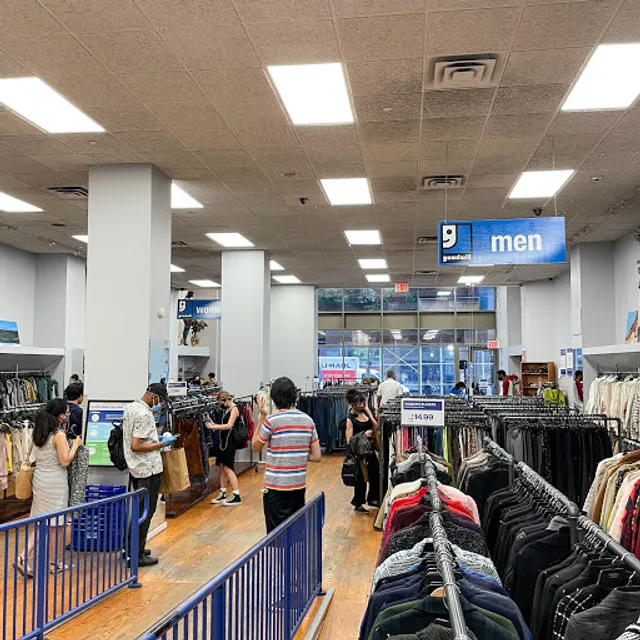 Goodwill NYNJ Store & Donation Center