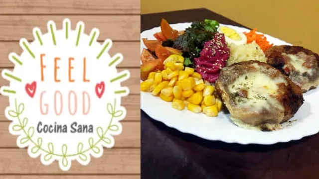 Feel Good Comida Sana