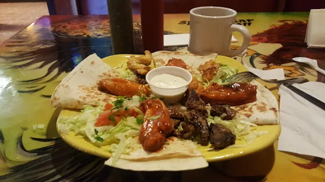 Restaurant Aguascalientes