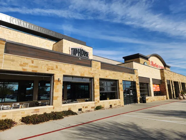 Taphouse 16 at Market Street