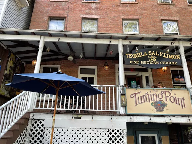 Tequila Sal Y Limon 2