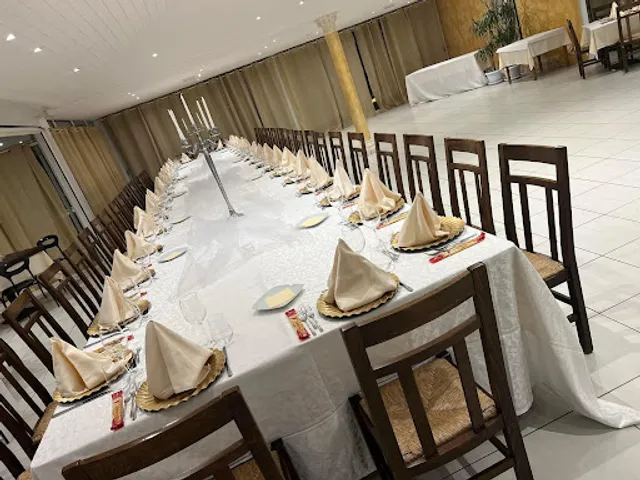 Spaghetteria Pizzeria da Franco