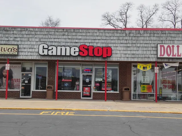 GameStop