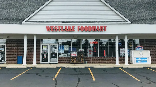 Westlake Food Mart