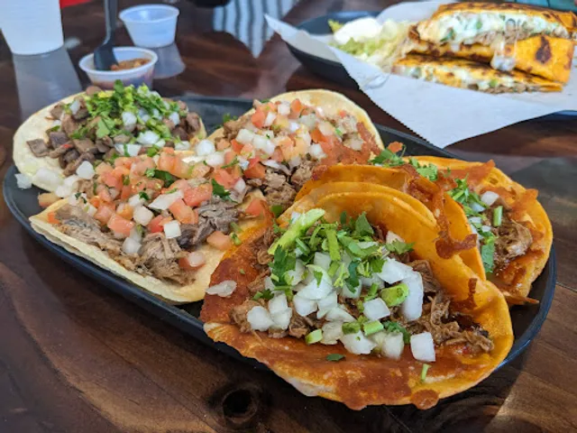 Zapata Mexican Taco Shop