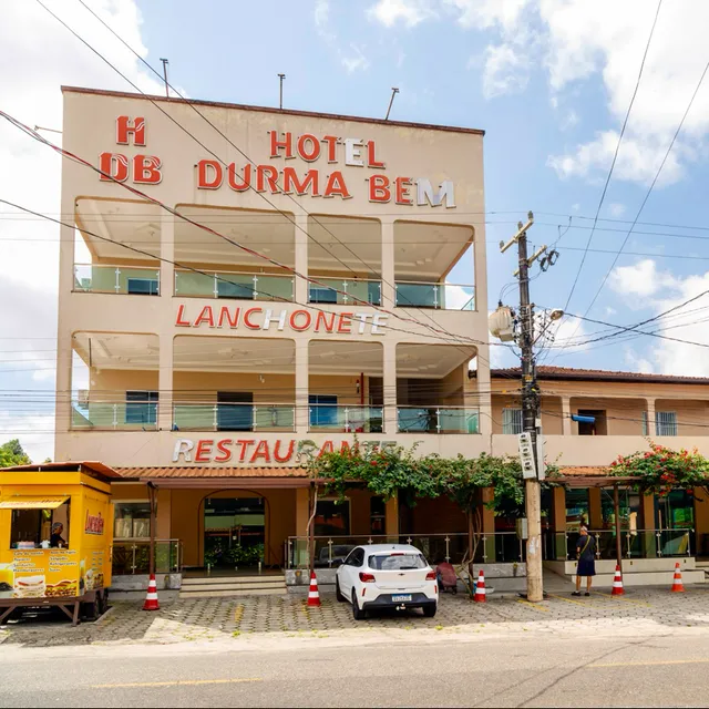 Hotel Durma Bem