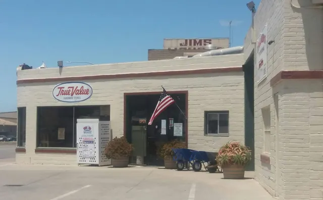 Trini's Plumbing & True Value