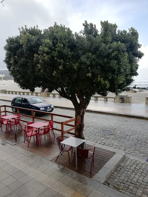 Pousada Farol do Portinho