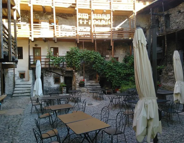 Contrada Beltramelli