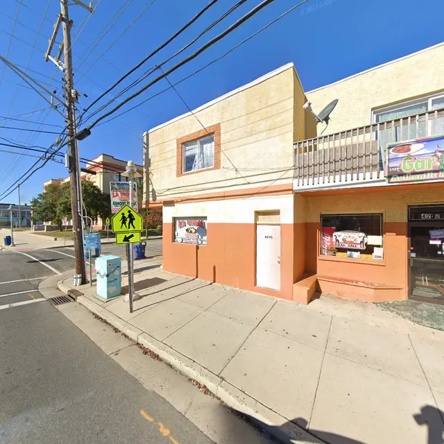 La Unica esperanza grocery store