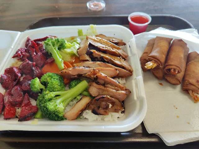 Tokyo Teriyaki House