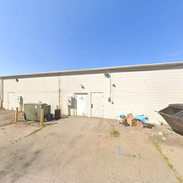 Jonesville Crossing Shopping Center