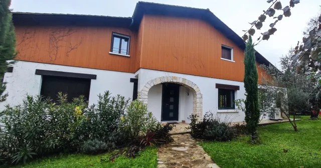 La Villa des Eaux Douces