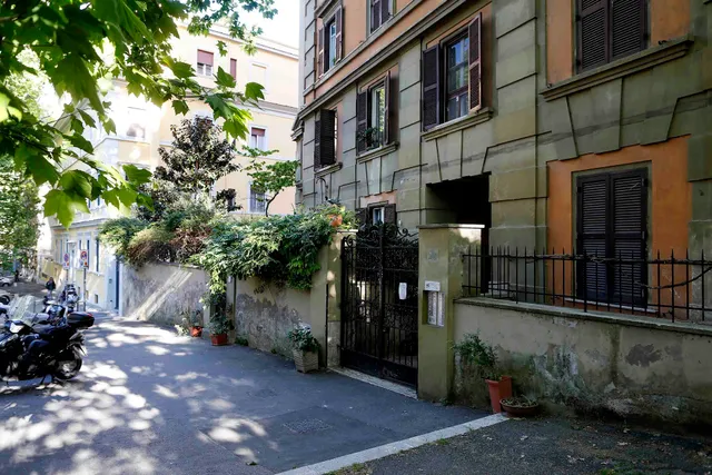 Rhome Away Trastevere - Saffi (accetta Bonus Vacanze)
